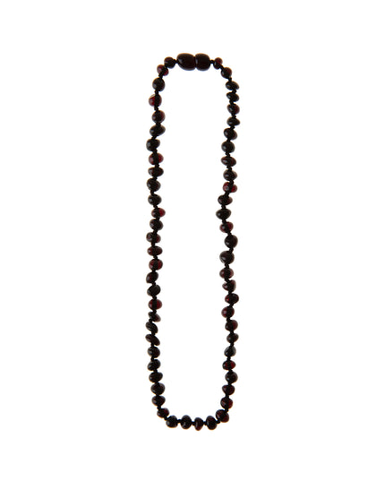 Babyjem Amber Necklace - 587