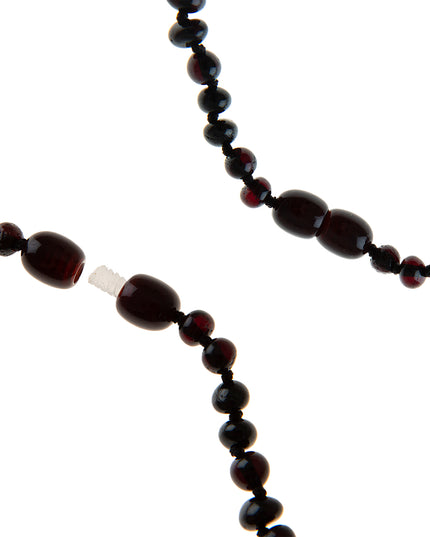 Babyjem Amber Necklace - 587
