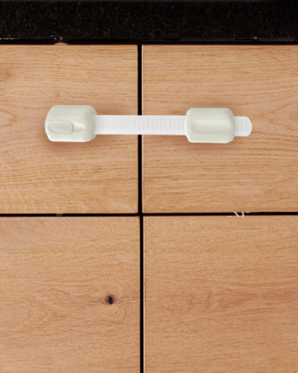 Babyjem Adjustable Multi Purpose Lock - 589