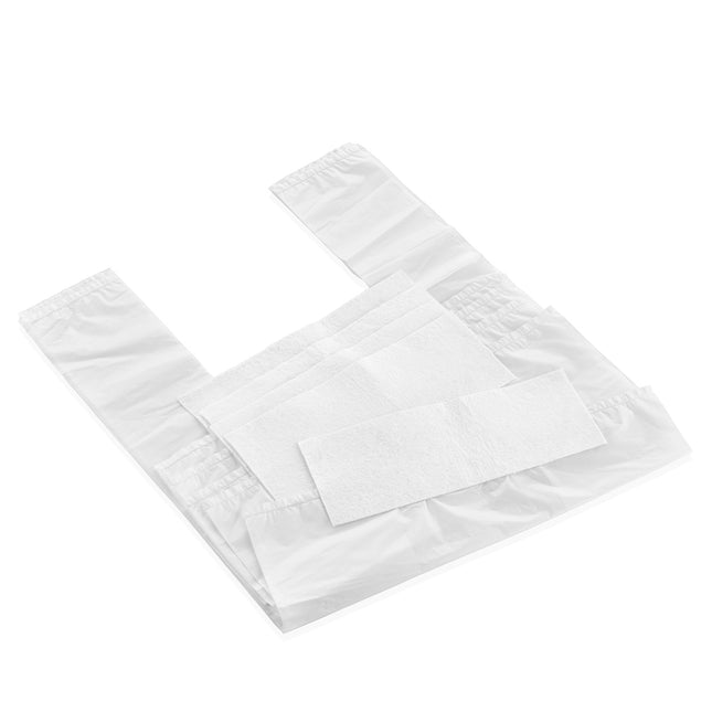 Babyjem Replacement Bag 20 Pcs - 592