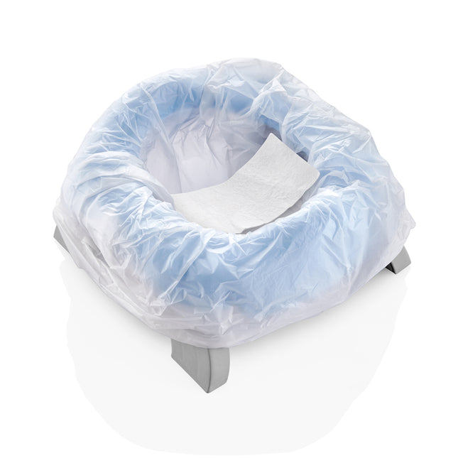 Babyjem Replacement Bag 20 Pcs - 592