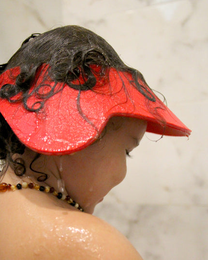 Babyjem Baby Bath Hat - 601