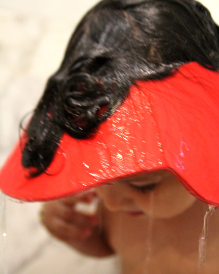 Babyjem Baby Bath Hat - 601