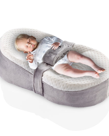 Babyjem Tummy My First Bed - 610