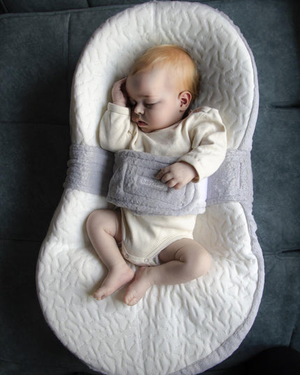 Babyjem Tummy My First Bed - 610