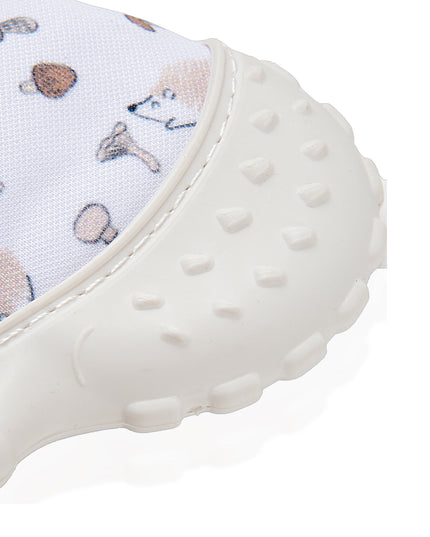 Babyjem Baby Teethering Gloves /Hedgehog - 612