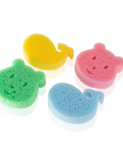 Babyjem Bath Sponge - 618