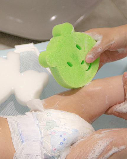 Babyjem Bath Sponge - 618