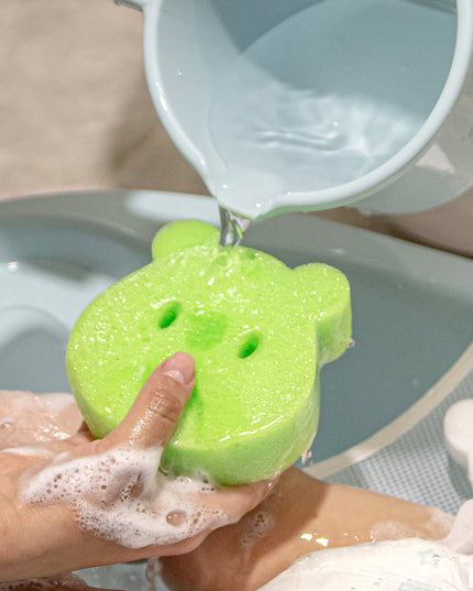 Babyjem Bath Sponge - 618