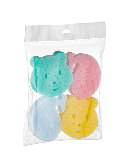 Babyjem Bath Sponge - 618
