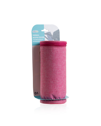 Babyjem Thermal Bottle Cover - 622