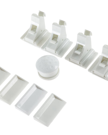 Babyjem Magnetic Cabinet Lock 4 Pieces - 632
