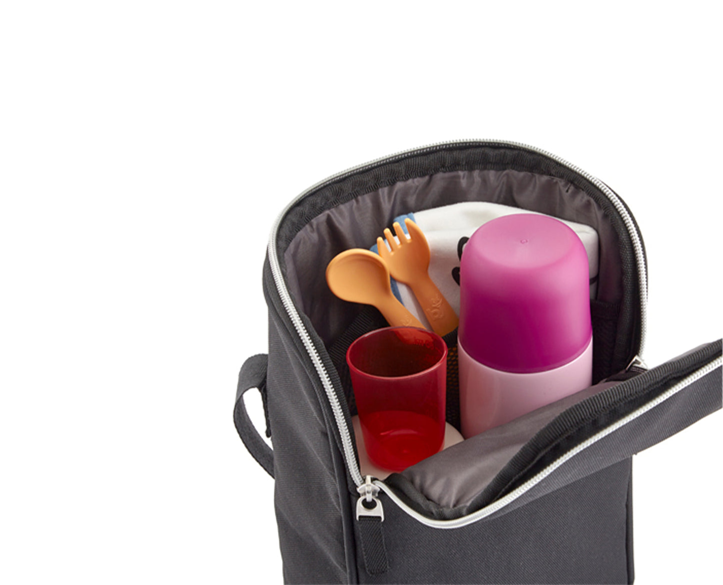 Babyjem handy travel thermos bag