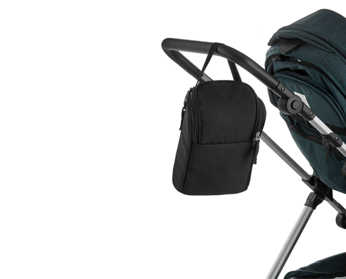Babyjem handy travel thermos bag