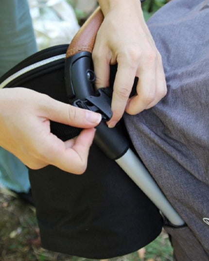 Babyjem Handy Travel Thermos Bag - 634