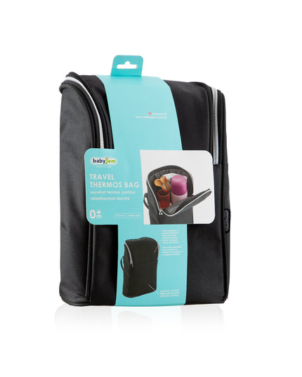 Babyjem Handy Travel Thermos Bag - 634