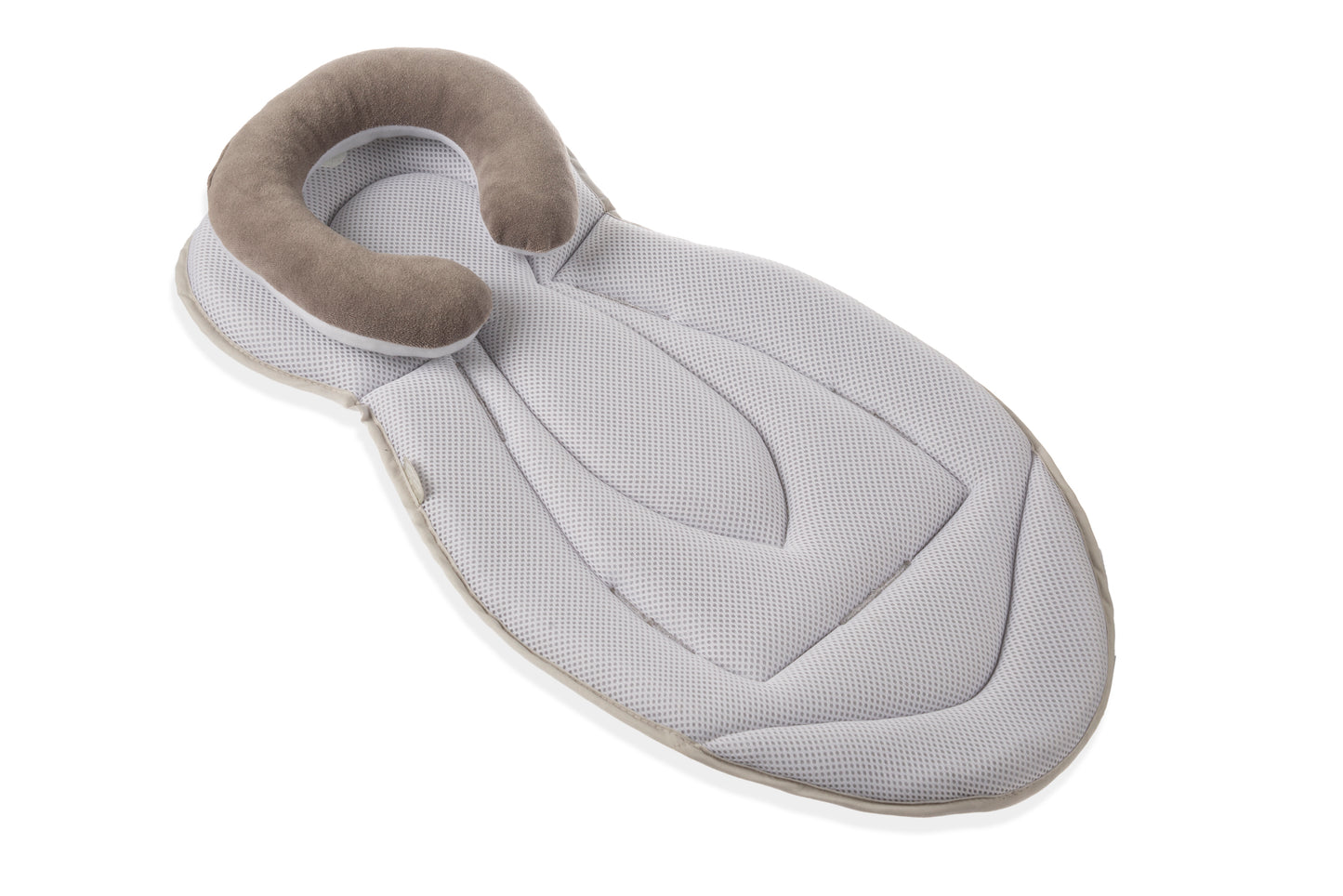 Babyjem air thermal infant carrier cushion