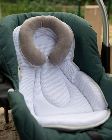 Babyjem Air Thermal Infant Carrier Cushion - 639
