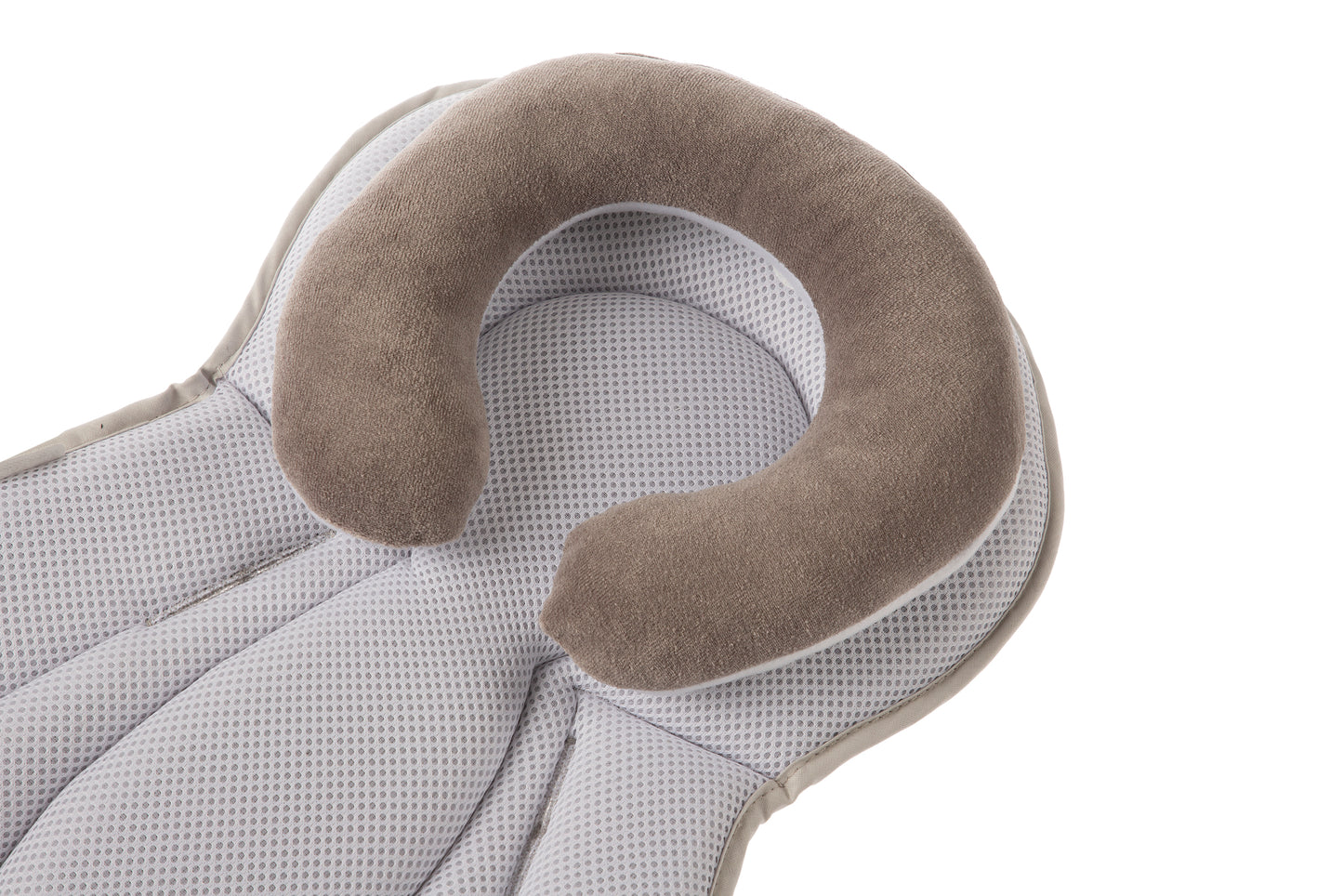 Babyjem air thermal infant carrier cushion