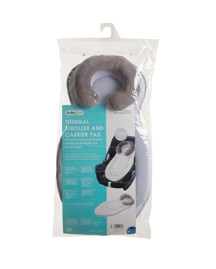 Babyjem Air Thermal Infant Carrier Cushion - 639