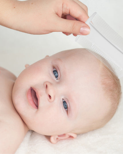 Babyjem Baby Cradle Cap Comb - 640