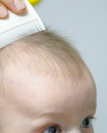 Babyjem Baby Cradle Cap Comb - 640