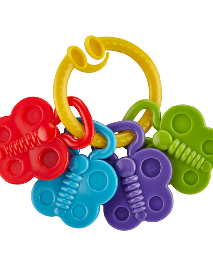 Babyjem Rattle Teether - 644
