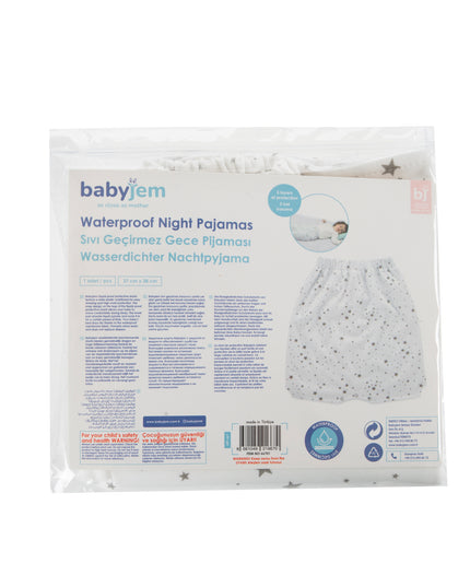 Babyjem Liquid Proof Short - 667