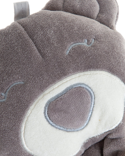 Babyjem My Sweet Bear Toy With Teether - 680