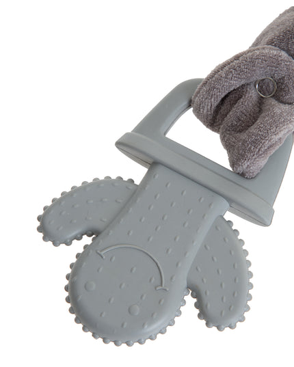 Babyjem My Sweet Bear Toy With Teether - 680