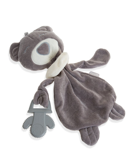 Babyjem My Sweet Bear Toy With Teether - 680
