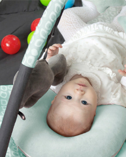 Babyjem Play Mat With Balls - 690