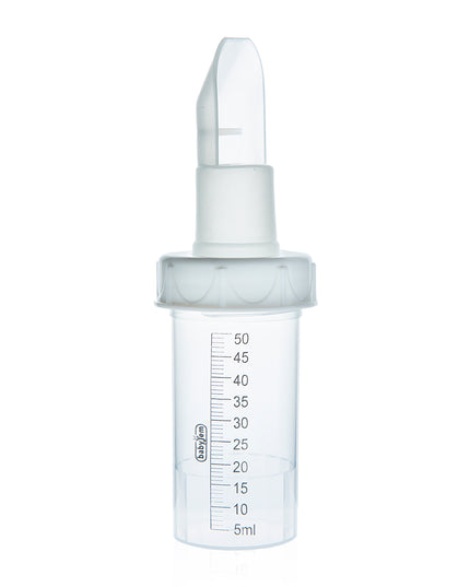 Babyjem Breast Milk Spoon - 694