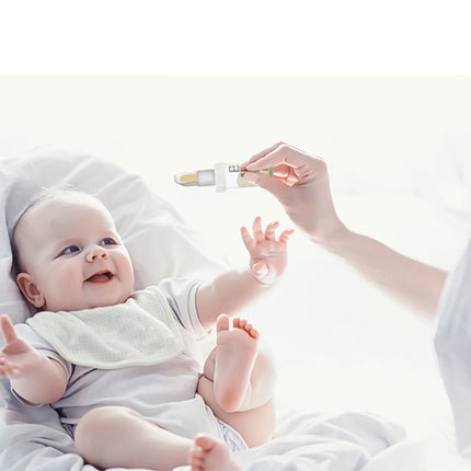 Babyjem Breast Milk Spoon - 694