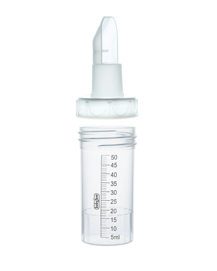 Babyjem Breast Milk Spoon - 694