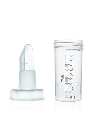 Babyjem Breast Milk Spoon - 694