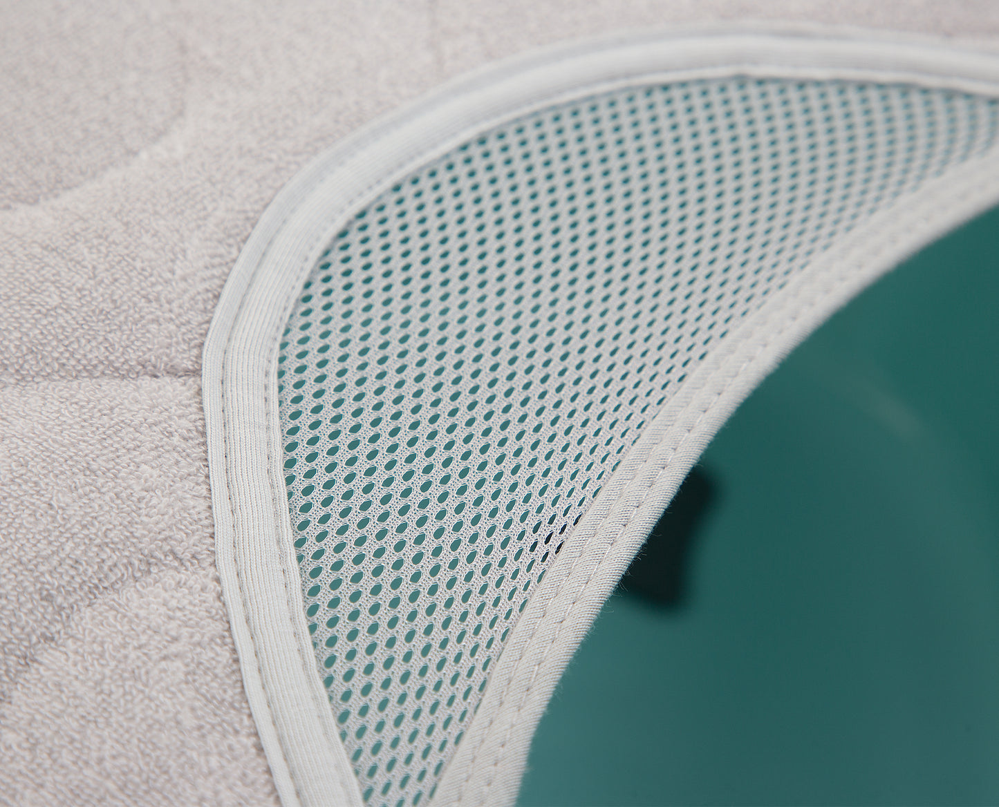 Babyjem elegant bath tub net / for elegant bath tub only