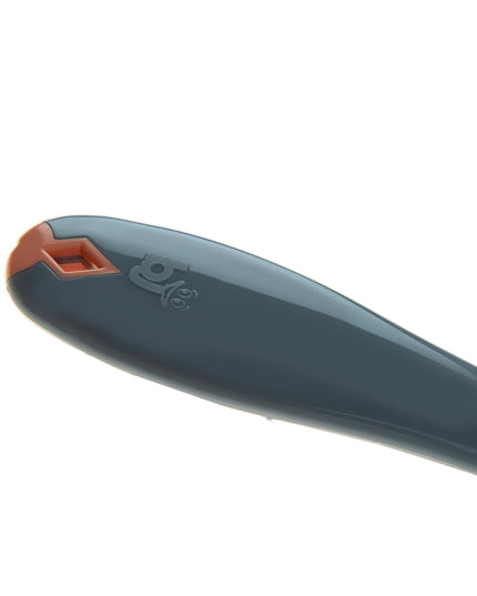 Babyjem Plastic Angled  Fork & Spoon Set - 703