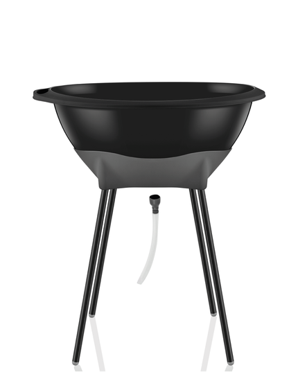 Babyjem Elegant Baby Bath Tub With Stand - 717