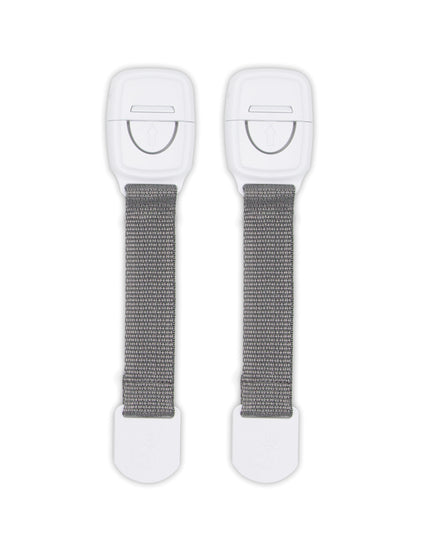 Babyjem Multi Functional Lock With Cord 4 Pcs - 721