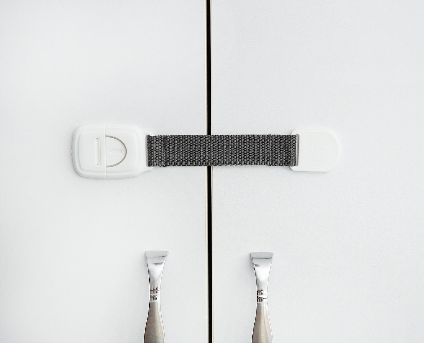 Babyjem multi functional lock with cord / 4pcs