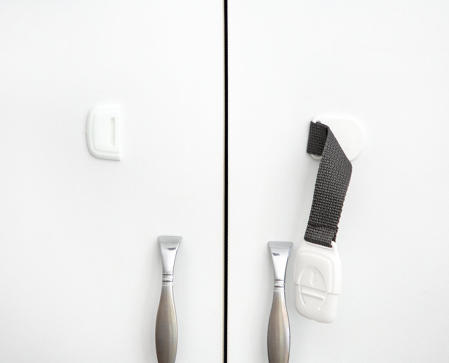 Babyjem multi functional lock with cord / 4pcs