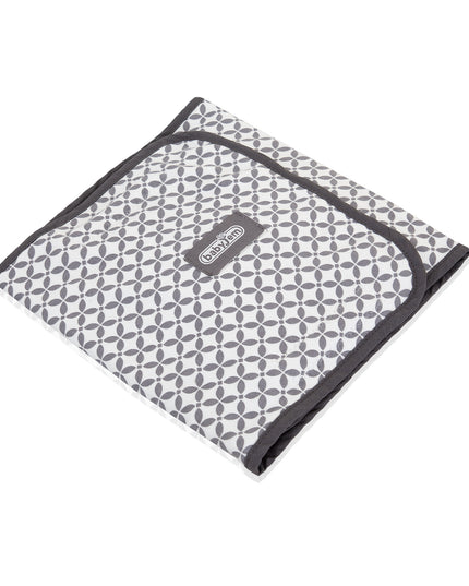 Babyjem Pratic Swaddle With Anticolic Cherry Core Bag - 733