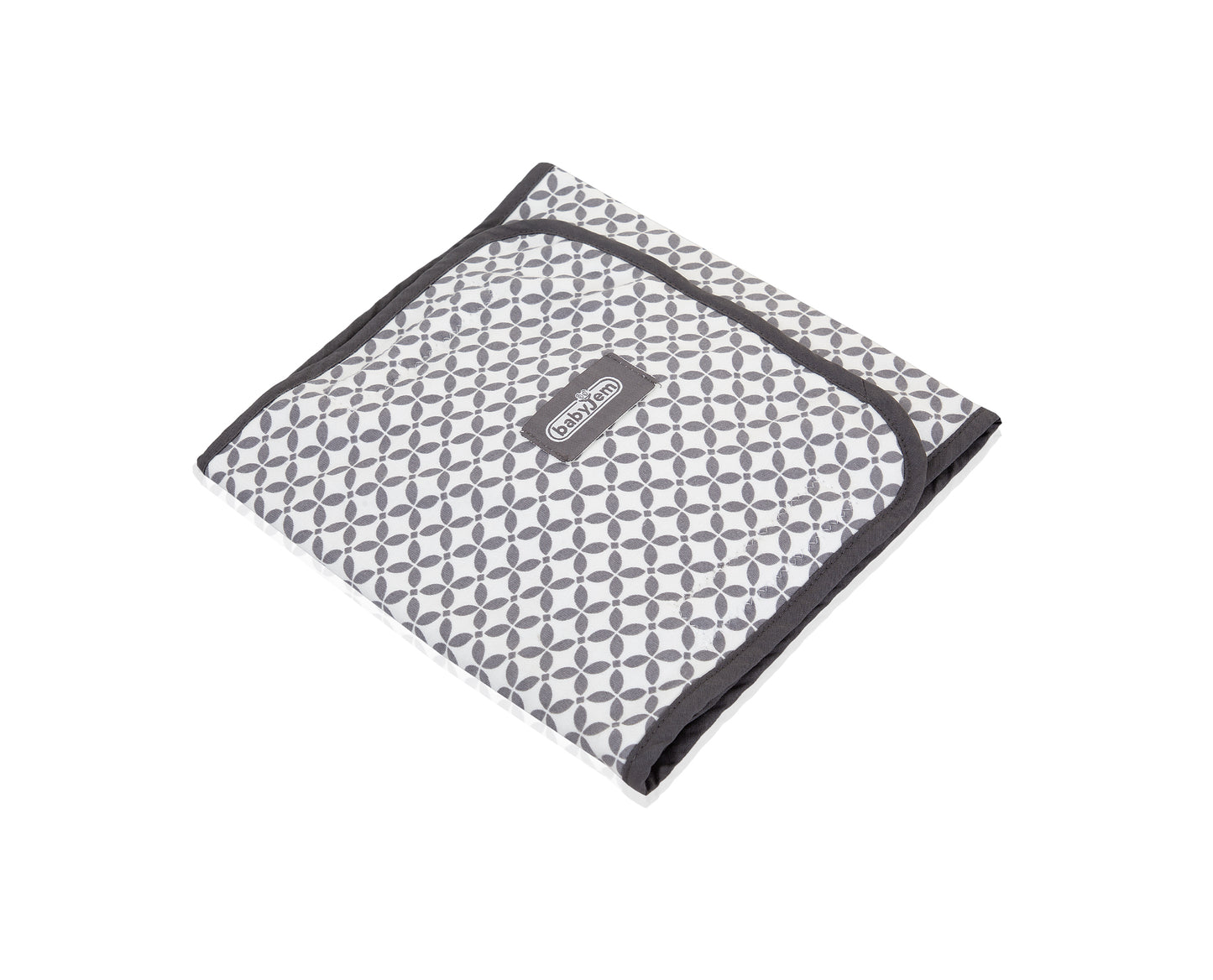 Babyjem prati̇c swaddle with anticolic cherry core bag