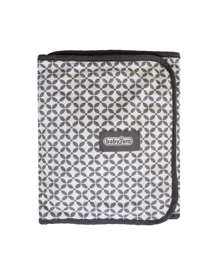 Babyjem Pratic Swaddle With Anticolic Cherry Core Bag - 733