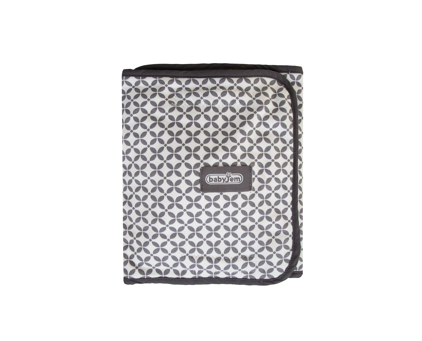 Babyjem prati̇c swaddle with anticolic cherry core bag