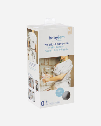 Babyjem Baby Wrap Syling - 734