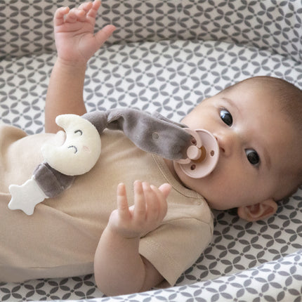 Babyjem Soother Holder - 743
