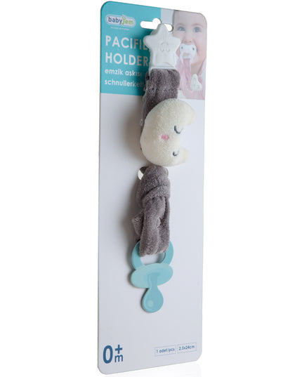 Babyjem Soother Holder - 743