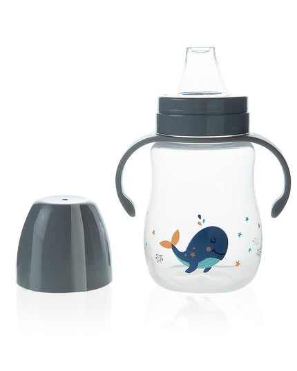 Babyjem Non Drip Baby Cup 250 Ml - 749